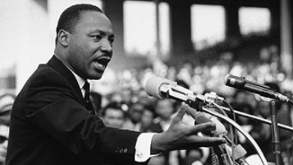 MLK Day 2017: 11 Powerful Christian Quotes from Martin Luther King, Jr. 