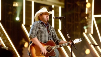 Trump Inauguration Singer Toby Keith Refuses to Back Down Amid Bullying: 'I Won't Apologize' for Performing 