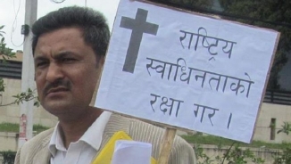 Nepal: Fight for Religious Freedom Faces Hurdles from Hindu Extremists 