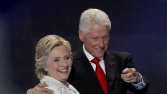 Clinton Global Initiative to Close in April as Donations Trickle In