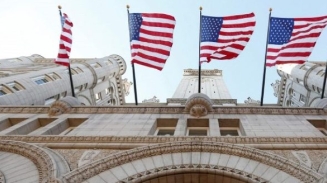 2017 'Inaugural Prayer Breakfast' Back On At Trump Hotel After 'Security/Collusion' Cancellation