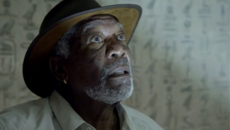 Christianity, Judaism, Islam Origins Explained in 'Story of God' Season 2 by Morgan Freeman 