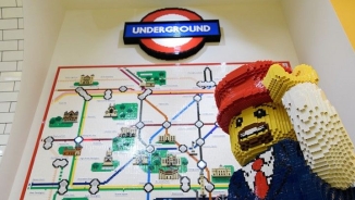 Cambridge University Mulls Over Lego Professor of Play Appointment