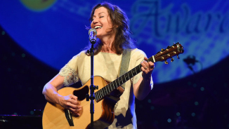 Amy Grant, Gary Chapman 'So Proud' of Daughter for Donating Kidney to Best Friend