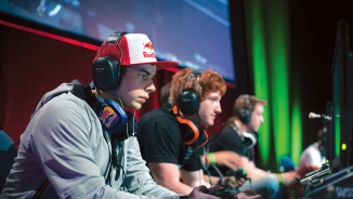 eSports Is A Potential Goldmine For Consumer Electronics Retailers