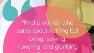 Self-Worth: A Biblical Reminder to Women 