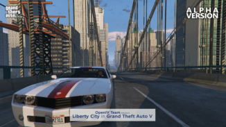 Grand Theft Auto V Open IV Liberty City Mod Screenshots Spotted