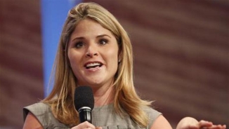 Jenna Bush Hager Condemns Immigration Travel Ban:  'This Is Not America I Know'