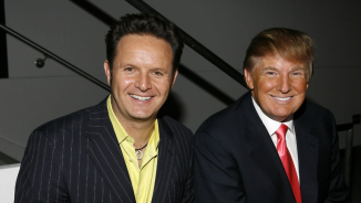 National Prayer Breakfast: Mark Burnett Calls Friendship with Donald Trump 'One of The Greatest Relationships of My Life'