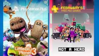 PlayStation Plus Free Games List for February 2017