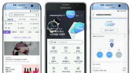 Samsung Pay Mini Mobile Payment Service Is Official