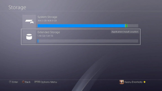 PS4 Update 4.50: External HDD Support Now Available, Custom Wallpapers, Quick Menu Refresh