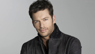 Grammy Winner Harry Connick Jr. Says Faith 'Coincides With Every Artistic Decision I Make' (Exclusive Interview) 