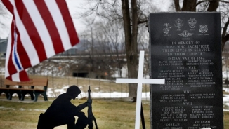 Faith Wins: Cross Returning to Veterans Memorial Park Despite Threats from Atheist Group 