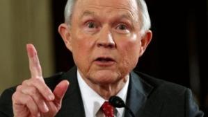 Religious Freedom May Drive Jeff Sessions' AG Civil Rights Priorities