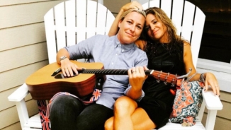 Christian Author Glennon Doyle Melton Engaged to Soccer Star Abby Wambach