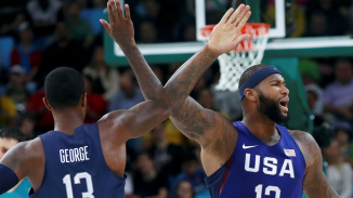 DeMarcus Cousins Traded: Anthony Davis Hints At John Wall Contract to Complete New Orleans Pelicans Roster?