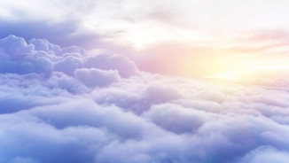 Billy Graham: Here are Two Ways We Know Heaven is Real 