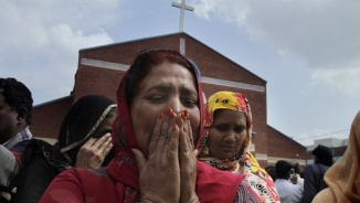 Pakistani Christian Thrown Off Roof After Sharing Gospel With Muslim Family - But Then Something Amazing Happened 