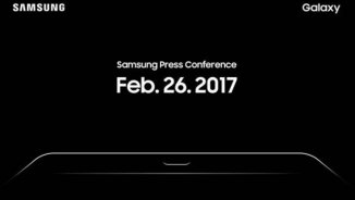 Samsung MWC 2017 Live Stream: Press Conference Should Debut Another Star, No Galaxy S8 Announcement