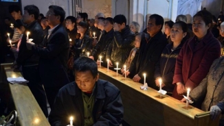 China Arrests Pastor for Refusing to Join State-Run Church, Forces Congregation to Disband 