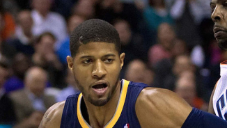 NBA Rumors: Golden State Warriors Make Room For Paul George Contract; Stephen Curry, Kevin Durant Welcome Pacers Star