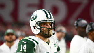 NFL Rumors: Denver Broncos Interested In Ryan Fitzpatrick Contract; Paxton Lynch, Trevor Siemian Get Jets QB