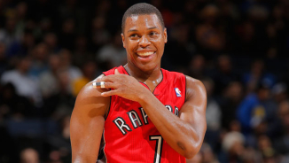 NBA Rumors: Houston Rockets Work On Kyle Lowry Contract; James Harden, Eric Gordon Eye Raptors Star