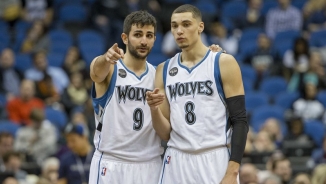 NBA Rumors: Jeremy Lin Wants Ricky Rubio Trade For Brooklyn Nets; Joe Harris, Trevor Booker Target Timberwolves Stars