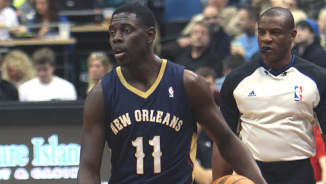 NBA Rumors: Golden State Warriors Target Jrue Holiday Free Agency; Stephen Curry, Kevin Durant Welcome Pelicans Star