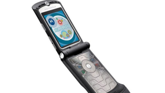 Motorola RAZR Renaissance Is On The Cards After Nokia 3310 (2017) Success