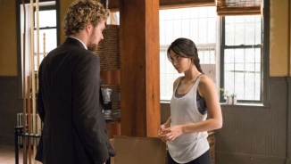 Iron Fist Photos Reveal More About New Netflix Series Before Its March 17 Debut