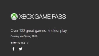 Xbox Game Pass: Enjoy Your Game Buffet Spread!