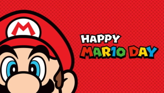 MAR10 Day: Nintendo Brings Cheer To Children on Mario Day