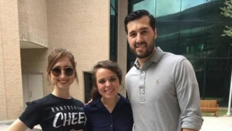 Jinger Duggar Wears Shorts In Photo, Commits Cardinal Sin In Duggar Family 