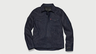 'Smart' Denim Jacket Dubbed Project Jacquard From Google And Levi's