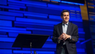 Baptist Leaders Russell Moore, Frank Page Move Past Trump Controversy