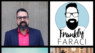 Dove Channel to Launch First-Ever Family-Friendly Talk Show 'Frankly Faraci' (Interview) 