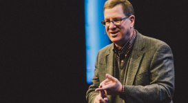 The Case For Christ: Atheist-Turned-Christian Lee Strobel's Book Premieres as New Movie