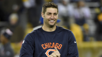 NFL Rumors: San Francisco 49ers Mull Over Jay Cutler Contract; Blaine Gabbert, Carlos Hyde Target QB