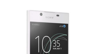 Sony Xperia L1: Android 7.0 Nougat On An Entry Level Smartphone