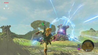 How Not To Lose Your Save Files In Zelda: Breath Of The Wild