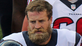 NFL Rumors: Houston Texans Target Ryan Fitzpatrick Contract; JJ Watt, Tom Savage Welcome New QB