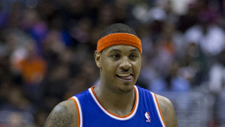 NBA Rumors: Russell Westbrook Targets Carmelo Anthony Contract; Enes Kanter, Steven Adams Get Knicks Vet