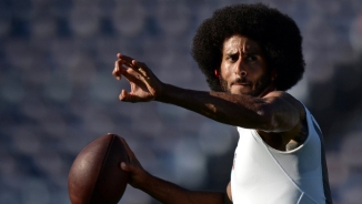 NFL Rumors: Carolina Panthers Mull Over Colin Kaepernick Contract; Cam Newton, Kelvin Benjamin Embrace New QB