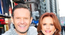 Netflix 'Messiah' Series Being Created by Roma Downey, Mark Burnett  