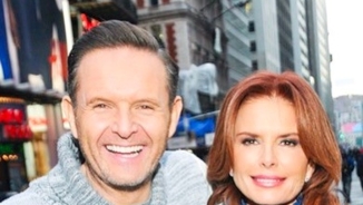 Netflix 'Messiah' Series Being Created by Roma Downey, Mark Burnett  