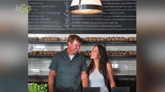 Chip and Joanna Gaines Share Details of Upcoming 'Fixer Upper' Spinoff 