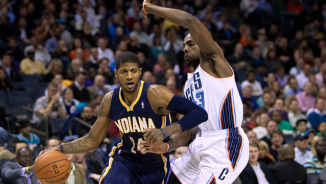 NBA Rumors: Los Angeles Lakers Serious On Paul George Contract; D'Angelo Russell, Jordan Clarkson Need Pacers Star