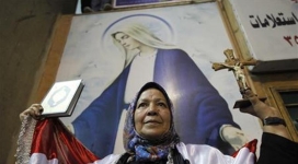 Muslim Converts Revitalize Europe’s Fading Christian Churches